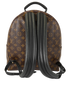 Palm Springs MM Backpack, back view